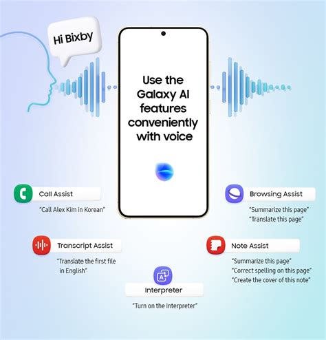 Samsung improves Bixby with on-device processing