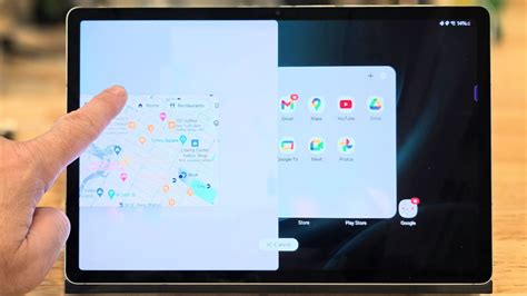 Samsung makes the best tablet software. Seriously&hellip;