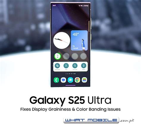 Samsung mobile flaws