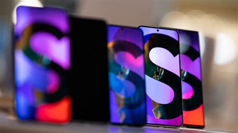 Samsung updates several unlocked Galaxy devices to Android 13 in the US