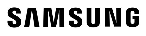 Samsung Font Store