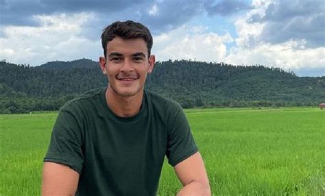 Samudra Taylor Biodata