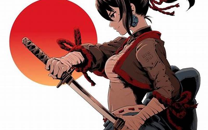 Hells Paradise Chapter 1: A Glimpse into the Dark World of Samurai Manga