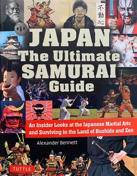Samurai Guide