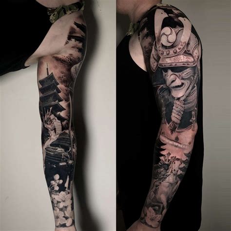 closest to what I want for half sleeve. Half sleeve