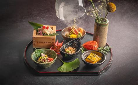 Samurai Themed Lunch