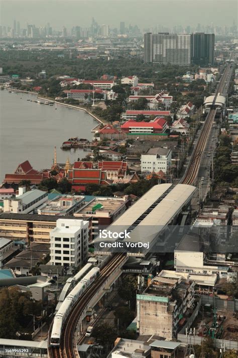 Samut Prakan transportation