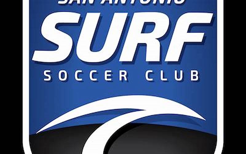 San Antonio Surf Soccer Club Community Involvement