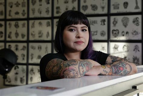 10 San Antonio Tattoo Artists You Should Already Be