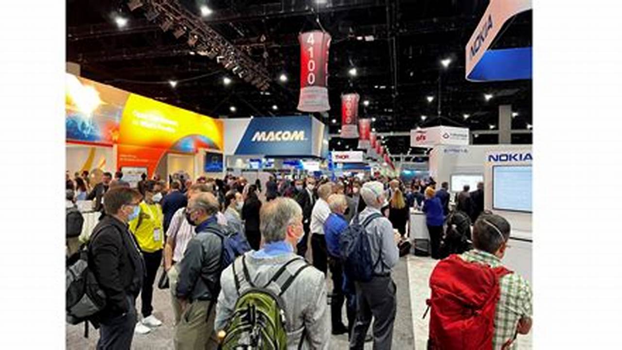 San Diego Conference March 2024