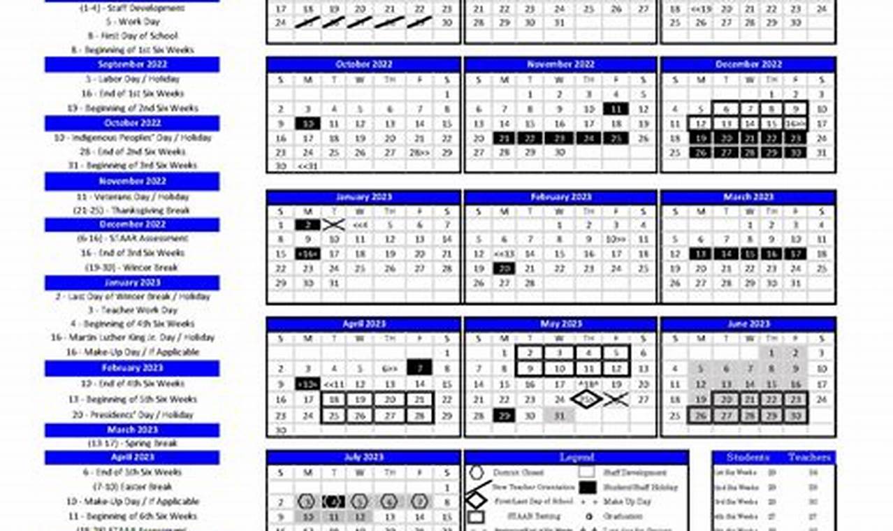 San Felipe Events 2024 Calendar
