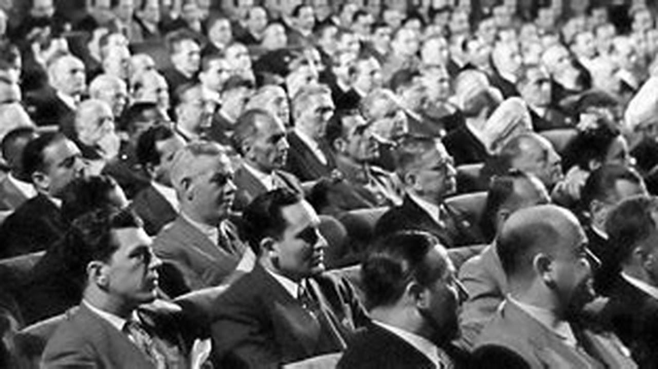 San Francisco Conference September 2024