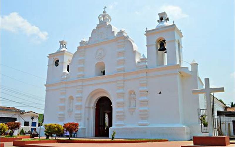 San Juan Opico, El Salvador