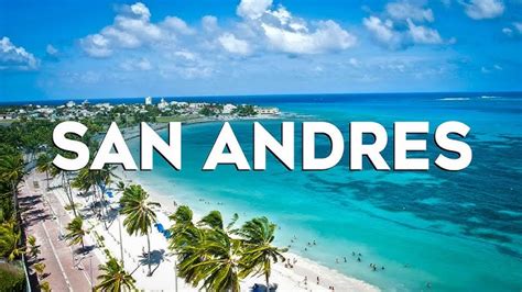 San Andres Travel Tips