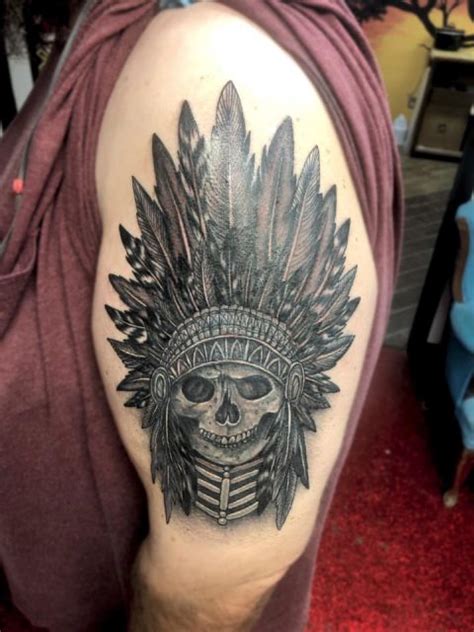 San Angelo Tattoo Shop