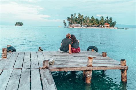 San Blas Planning Tips