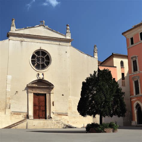 San Bonifacio Attractions