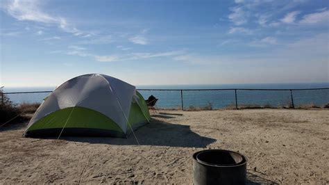 Experience Coastal Luxury at San Clemente Camping: An Unforgettable Getaway