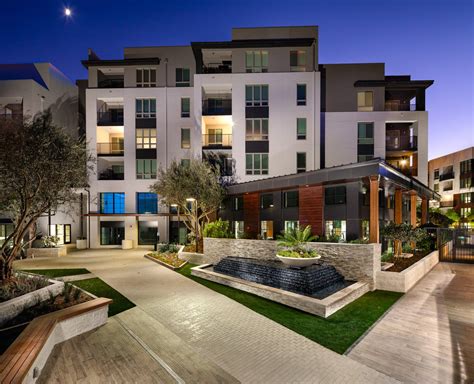 San Diego California Rental Apartments
