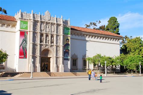 San Diego Museum
