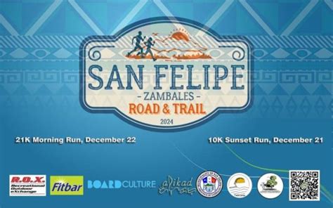 San Felipe Events 2024