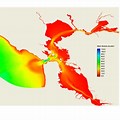 San Francisco Tidal Current Prediction