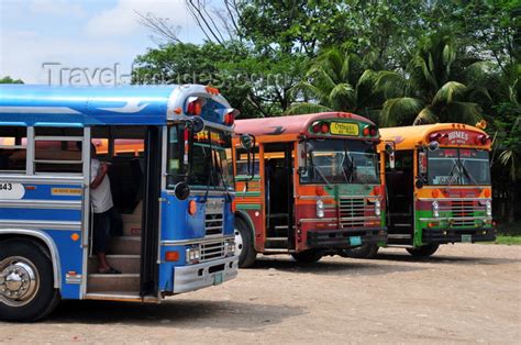 San Ignacio Transportation