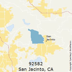 Community Outreach Ignite San Jacinto City of San Jacinto, CA