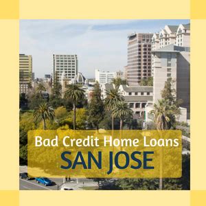 San Jose Loans