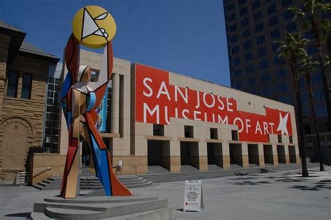 San Jose Museums