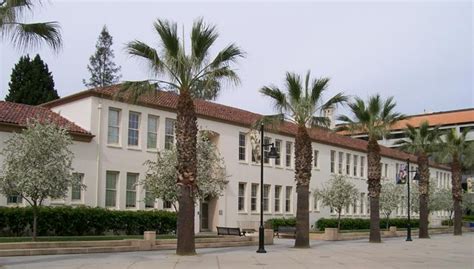 San Jose State University Occupational Therapy Program
