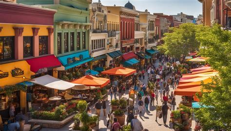 San Jose Things To See