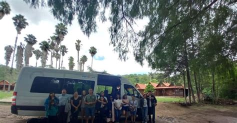 San Sebastian Cave Interior