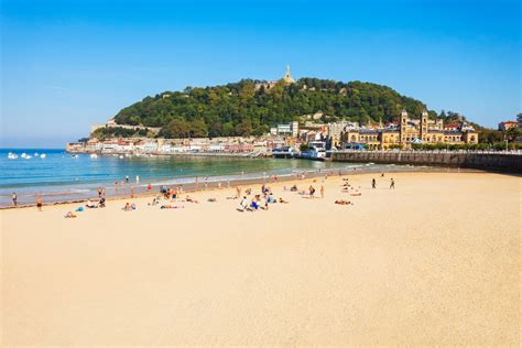 San Sebastian Tour Options