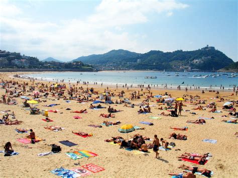 San Sebastian Day Trip Review: Guided Tour from Bilbao