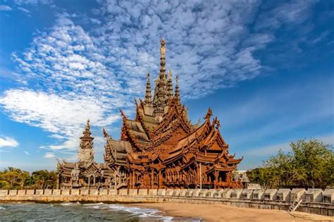 Sanctuary of Truth
