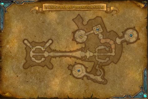 Sanctum of Domination