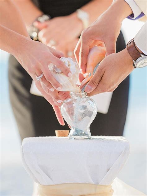 Creating Unforgettable Memories: Embracing the Elegance of Sand at Your Dream Wedding Ceremony
