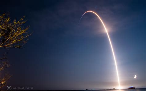 Experience the Thrilling Blast Off at Sand Point Park Rocket Launch - Witness History Unfold!
