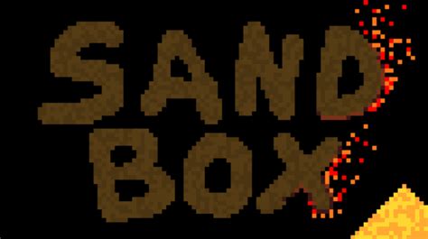 SandBox - Roblox