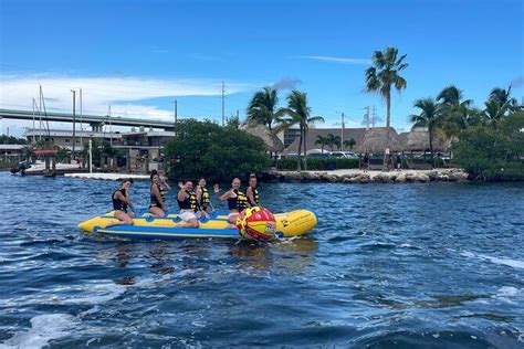 Sandbar Charter Safety