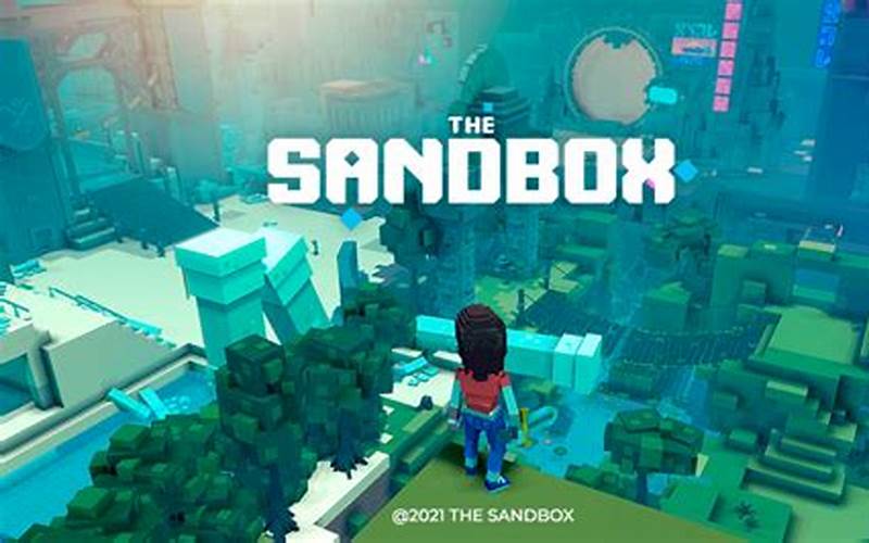 Sandbox Crypto Future