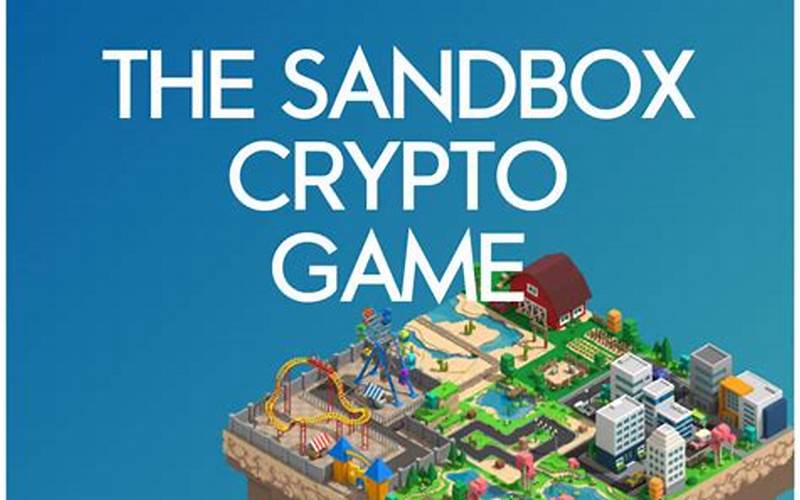 Sandbox Crypto
