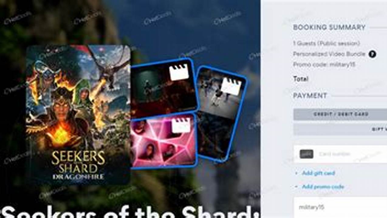 Sandbox Promo Code 2025