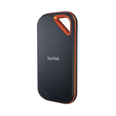 Sandisk 1tb Extreme Pro Portable External Ssd