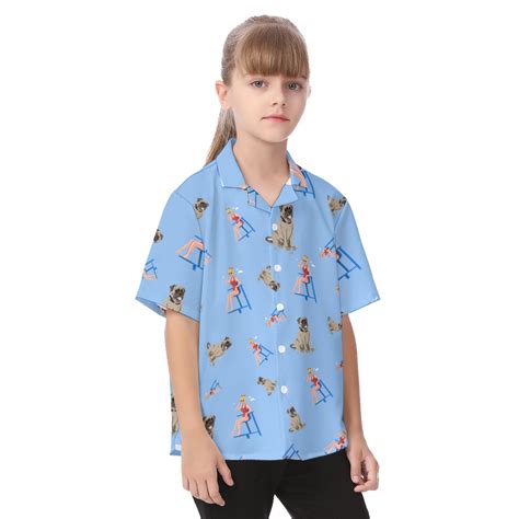 Unleash Your Casual Style with Sandlot Button Up Shirt