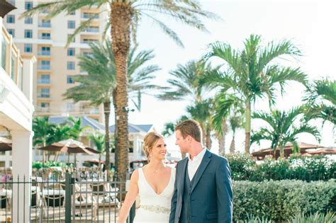 Sandpearl Resort Clearwater Beach