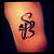 Sandra Bullock Tattoos