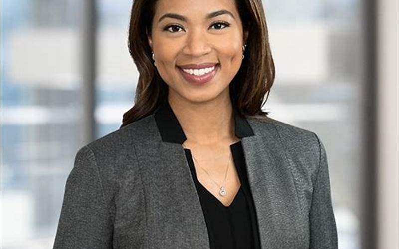 Sandra Douglass Morgan Lawyer