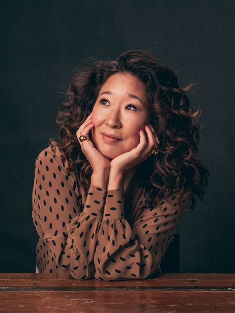 When is Sandra Oh coming back to Grey's Anatomy? The